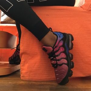 Women’s Nike vapor max